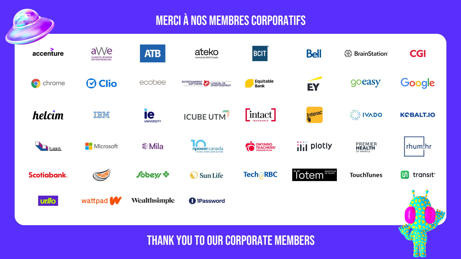 Partners - updated 1December2025