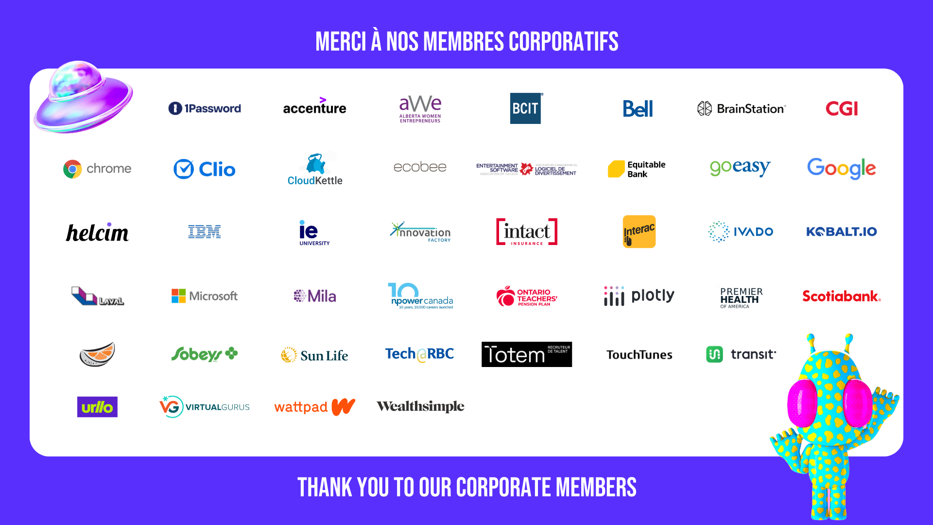 Partners - updated 25August2025