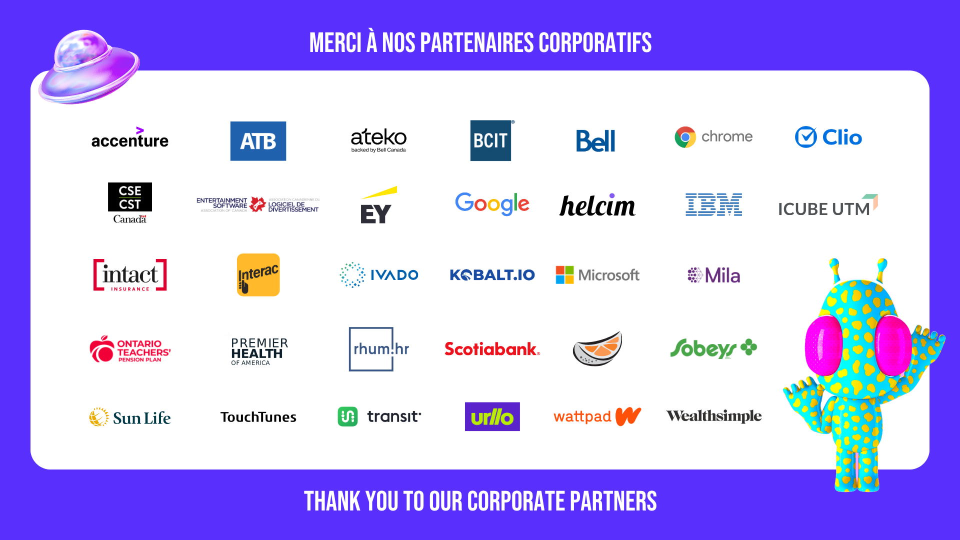 Partners - updated 28April2026